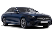 Car Hire Hertfordshire - E Class Auto - car hire Hertfordshire