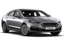 Car Hire Hertfordshire - Mondeo - car hire Hertfordshire